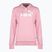 Mikina  Puma ESS Logo Hoodie TR (S) pink lilac