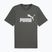 Pánské tričko  PUMA Es Logo Tee (S) mineral gray
