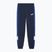 Dětské tepláky PUMA ESS Block TR cobalt glaze