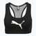 Sportovní běžecká podprsenka PUMA 4Keeps Bra black/white
