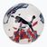 PUMA Orbit 6 FanwearCapsule MS fotbal puma white/puma team royal/puma red velikost 4