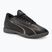 Fotbalové boty PUMA Ultra Play IT puma black/copper rose