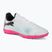 Kopačky PUMA Future 7 Play TT puma white/puma black/poison pink