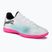 Kopačky PUMA Future 7 Play IT puma white/puma black/poison pink