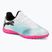 Dětské kopačky  PUMA Future 7 Play TT puma white/puma black/poison pink