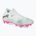 Kopačky PUMA Future 7 Match MxSG puma white/puma black/poison pink