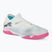 Kopačky PUMA Future 7 Match IT puma white/puma black/poison pink