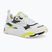 Boty PUMA Trinity warm white/puma white/mineral gray/lime sheen