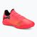 Fotbalové boty PUMA Future 7 Play TT sunset glow/puma black/sun stream