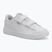 Dětské boty  PUMA Rickie Classic V PS puma white/puma white