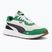 Boty PUMA Runtamed Plus vapor gray/puma black/archive green/puma white/gum