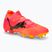 Kopačky PUMA Future 7 Ultimate FG/AG sunset glow/puma black/sun stream