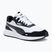 Boty PUMA Runtamed puma white/puma black/cool light grey