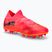 Kopačky PUMA Future 7 Match FG/AG sunset glow/puma black/sun stream