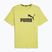 Pánské tričko  PUMA Es Logo Tee (S) lime sheen