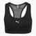 Sportovní běžecká podprsenka PUMA 4Keeps Bra Black
