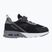 Dětské boty KangaROOS KX-Arg EV jet black
