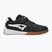 Dětské boty KangaROOS K5-Drib EV jet black/white