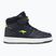 Dětské boty  KangaROOS K-CP Bound Mid EV dark navy / lime