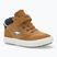 Dětské boty KangaROOS Kavu Shady EV rubber / dk navy