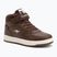 Dětské boty KangaROOS K-CP Bound Mid EV slate black/blond wood
