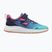 Dětské boty KangaROOS KB-Pang EV dark navy/daisy pink