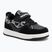 Dětské boty KangaROOS K-CP Allets EV jet black/ultimate grey