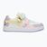 Dětské boty KangaROOS K-CP Fair EV lavender/bee happy