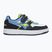 Dětské tenisky KangaROOS K-CP Bounder EV dark navy/dust blue
