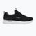 Dětské boty KangaROOS K-ETK Dunnart jet black/steel grey
