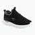 Dětské boty KangaROOS K-ETK Dunnart jet black/steel grey