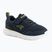 Dětské boty KangaROOS K-ETK Possum EV dark navy/sulphur spring