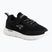 Dětské boty KangaROOS K-ETK Possum EV jet black/white