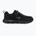 Dětské boty KangaROOS K-ETK Possum EV jet black black/mono