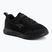 Dětské boty KangaROOS K-ETK Possum EV jet black black/mono
