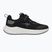 Dětské boty KangaROOS K-RDK Fam EV jet black/steel grey
