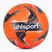 Fotbalový míč   uhlsport 290 Ultra Lite Addglue fluo orange/marine/silber velikost   3