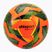 Fotbalový míč uhlsport Ultra Lite Soft 290 fluo orange/navy/fluo yellow velikost 4