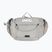 Cyklistická aktovka EVOC Hip Pack 3 l šedá 102507107