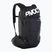 Batoh skialpový EVOC Line 20 l black