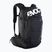 Batoh skialpový EVOC Line 30 l black