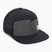 Kšiltovka  Ortovox Logo Air Trucker black raven