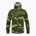 Bunda do deště RedElk Agua Pro green camuflage