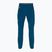 Pánské softshellové kalhoty Ortovox Berrino modré 6037400035