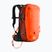 Ortovox Avabag Litric Freeride 28 lavinový batoh oranžový 4920600002
