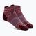 Dámské trekové ponožky ORTOVOX Alpine Light Low červená 5479000005