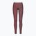 Dámské termokalhoty ORTOVOX 185 Rock'N'Wool Long mounatin rose
