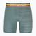 Pánské termo boxerky ORTOVOX 185 Rock'N'Wool arctic grey