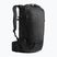Lyžařský batoh ORTOVOX Free Rider 28 l black raven