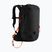 Lavínový batoh ORTOVOX Avabag Litric Freeride 28 l black raven